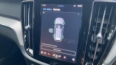 Volvo V60 2.0 B4P Plus Dark 5dr Auto [7 speed] Petrol Estate